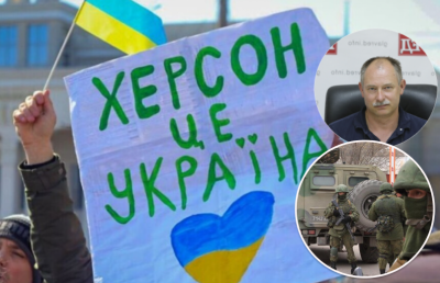 Германия отказывается передавать Украине танки: Шольц спихнул вину на граждан страны - Welt
