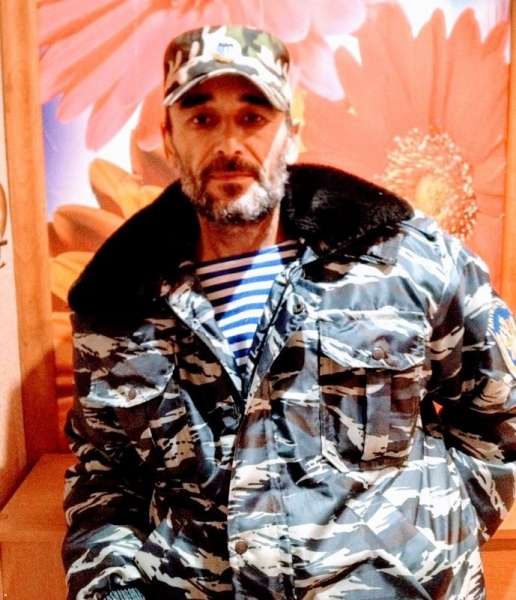 На Донбассе ликвидирован террорист "Албанец": появились фото оккупанта
На Донбассе ликвидирован террорист "Албанец": появились фото оккупанта