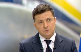 Зеленский заявил о начале переговоров с Кремлем по встрече с Путиным
