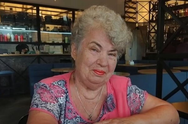 80-летнюю пенсионерку лишили квартиры из-за любви к путину: прошла путь от педагога к 4 годам заключения 80-летнюю пенсионерку лишили квартиры из-за любви к путину: прошла путь от педагога к 4 годам заключения