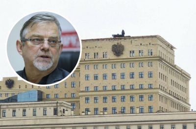 "Всё начнется после 2-4 поражений": Подоляк описал реальный сценарий развала РФ
