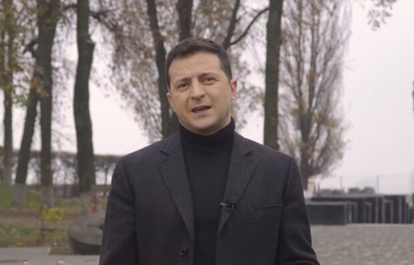 Зеленский решил судьбу оружия массового уничтожения: подписан исторический указ