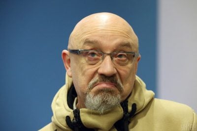 Увольнение Резникова отложили: в Слуге народа объяснили причину
Увольнение Резникова отложили: в Слуге народа объяснили причину