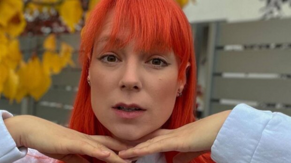 Светлана Тарабарова несмотря на войну и долги сообщила о третьей беременности: "Жизнь продолжается" Светлана Тарабарова несмотря на войну и долги сообщила о третьей беременности: "Жизнь продолжается"