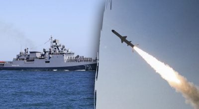 В НАТО невнятно отреагировали на падение беспилотника в Румынии
