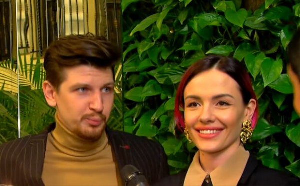 MamaRika рассказала, почему отказывала Сергею Середе в сексе: "Мы сегодня подкидывали монетку, будет или нет"