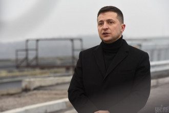 Эксперт объяснил, что спасет рейтинг Зеленского от полного обрушения
Эксперт объяснил, что спасет рейтинг Зеленского от полного обрушения
