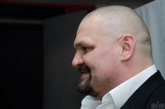 Василий Вирастюк отреагировал на признание его нардепом
Василий Вирастюк отреагировал на признание его нардепом