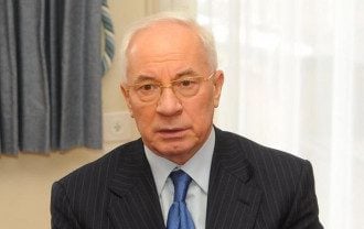 Азарова арестовали: экс-премьер-министру Украины заочно избрали меру пресечения
