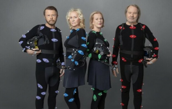ABBA заявила о воссоединении и выходе первого за 40 лет альбома - две песни уже увидели свет ABBA заявила о воссоединении и выходе первого за 40 лет альбома - две песни уже увидели свет