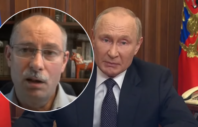 "Указ" Путина &ndash; ничтожен, Киев освободит свои земли: в МИД разнесли "военное положение" от РФ
