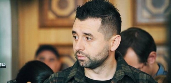 Рада готовит отставку министров, Арахамия сказал, кого в первую очередь хотят "уйти″ Рада готовит отставку министров, Арахамия сказал, кого в первую очередь хотят "уйти″