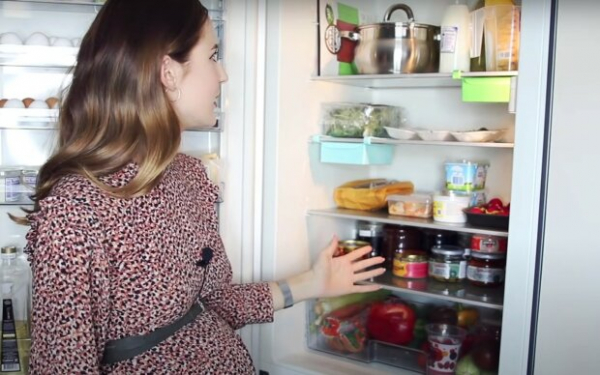 Не стоит рисковать: эти продукты лучше не хранить в холодильнике Не стоит рисковать: эти продукты лучше не хранить в холодильнике