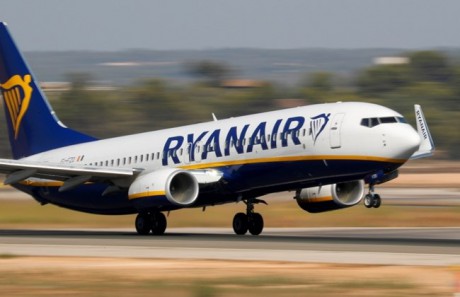 Ryanair сократит количество рейсов на 20% из-за отсутствия спроса Ryanair сократит количество рейсов на 20% из-за отсутствия спроса