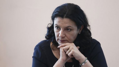 Путин может активизировать агрессию против Украины в момент смены власти в США, - Климпуш-Цинцадзе Путин может активизировать агрессию против Украины в момент смены власти в США, - Климпуш-Цинцадзе