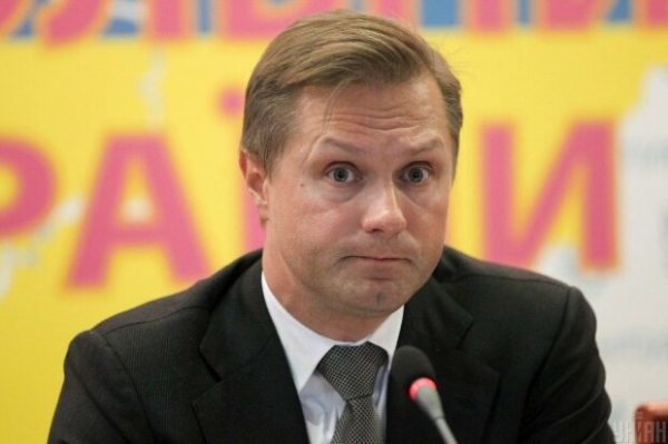 Терентьев незаконно попытался заблокировать работу табачного рынка - ассоциация "Укртютюн"