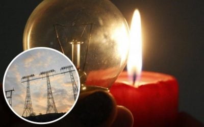 Веерные отключения света в Украине: у Зеленского заявили о подготовке "понятного" графика
Веерные отключения света в Украине: у Зеленского заявили о подготовке "понятного" графика
