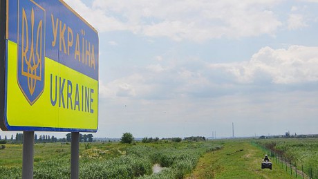Украина и Беларусь договорились об усилении пограничного режима Украина и Беларусь договорились об усилении пограничного режима