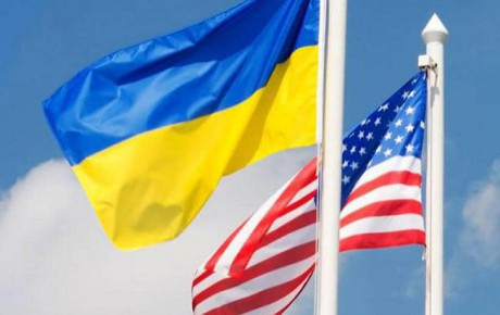 Американское посольство обнародовало комический ролик к Геловину Американское посольство обнародовало комический ролик к Геловину