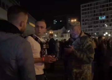 ТЦК могут взяться за женщин: какие меры реальны в будущем ТЦК могут взяться за женщин: какие меры реальны в будущем
