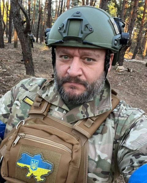 Михаил Добкин благословил ВСУ на победу в храме УПЦ МП: после ухода из политики прислуживает московским попам Михаил Добкин благословил ВСУ на победу в храме УПЦ МП: после ухода из политики прислуживает московским попам