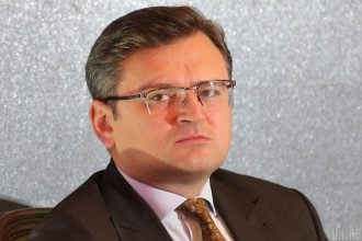 Военная атака на Украину обернется России ударом: Кулеба сделал резкое предупреждение Москве
Военная атака на Украину обернется России ударом: Кулеба сделал резкое предупреждение Москве