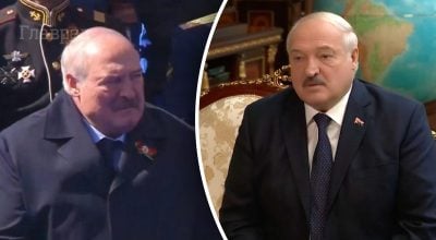 На фоне болезни Лукашенко может потерять власть: Кремль может готовить преемника - эксперт
На фоне болезни Лукашенко может потерять власть: Кремль может готовить преемника - эксперт