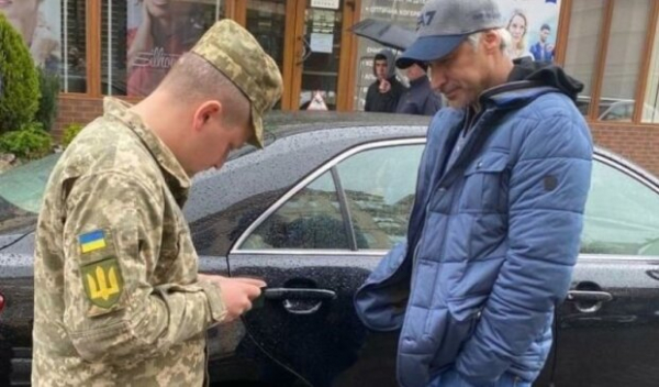 Украинцам объяснили, почему даже не стоит идти в суд обжаловать повестку: за "игнор" в тюрьму Украинцам объяснили, почему даже не стоит идти в суд обжаловать повестку: за "игнор" в тюрьму