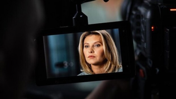 "Мы разведены, мое решение": Елена Зеленская раскрыла правду о последних годах жизни "Мы разведены, мое решение": Елена Зеленская раскрыла правду о последних годах жизни