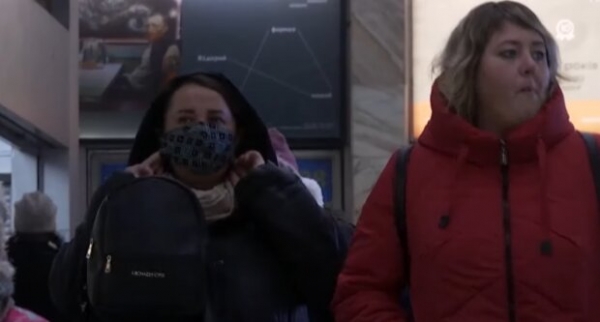 Курс валют на 22 ноября: "черная пятница" для украинцев отменяется Курс валют на 22 ноября: "черная пятница" для украинцев отменяется