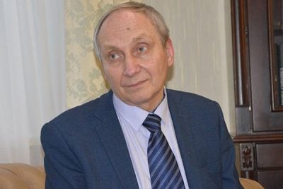 Франция может принципиально отказаться передать Украине оружие: Макрон назвал несколько причин
Франция может принципиально отказаться передать Украине оружие: Макрон назвал несколько причин