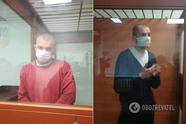 Перестрелка в Броварах: суд вынес решение по 11 подозреваемым
Перестрелка в Броварах: суд вынес решение по 11 подозреваемым