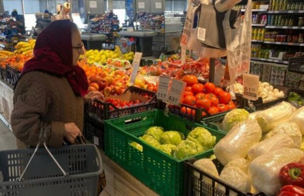 Цены на картофель, капусту и морковь заметно подскочили: что украинцам ждать на рынке овощей Цены на картофель, капусту и морковь заметно подскочили: что украинцам ждать на рынке овощей