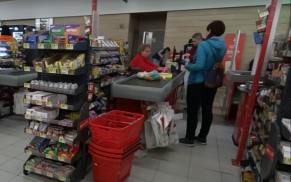 Новый "сюрприз" от нардепов: в Украине может резко подорожать сладкая газировка Новый "сюрприз" от нардепов: в Украине может резко подорожать сладкая газировка