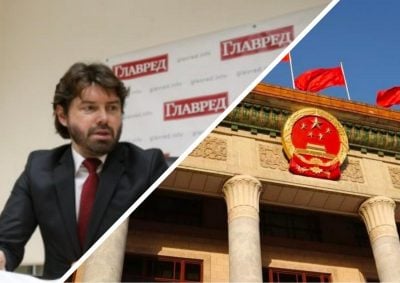 "Партнеры, но не союзники": Климкин рассказал, станет ли Китай на сторону РФ
