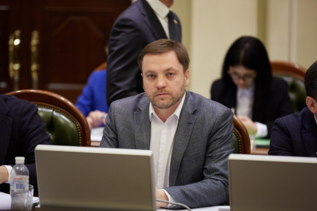 Монастырский: ситуация на границе с Беларусью контролируемая и стабильная Монастырский: ситуация на границе с Беларусью контролируемая и стабильная