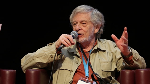 30 лет назад. Как американский фантаст описал роль Украины в «Русской весне» 30 лет назад. Как американский фантаст описал роль Украины в «Русской весне»