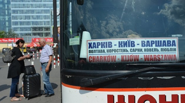 30 лет независимости Украины: минус 10 миллионов граждан 30 лет независимости Украины: минус 10 миллионов граждан