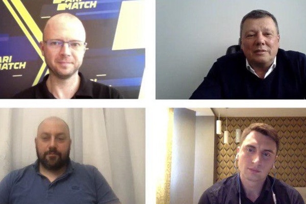 Как футбольные клубы зарабатывают на Matchday: пример "Динамо" Милевского
Как футбольные клубы зарабатывают на Matchday: пример "Динамо" Милевского