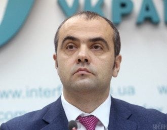 Украина готова транспортировать объемы газа, превышающих мощность "СП-2" – Макогон ответил Путину
Украина готова транспортировать объемы газа, превышающих мощность "СП-2" – Макогон ответил Путину