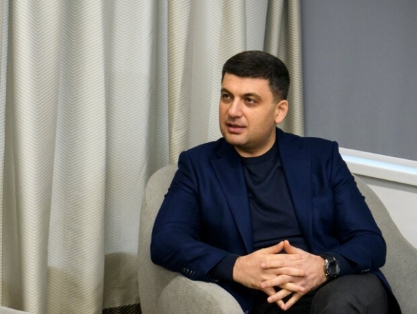 Повышение тарифов УЗ обвалит украинский экспорт &ndash; Гройсман