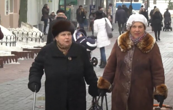 На эти счета пенсия не придет: украинцев предупредили в Минсоцполитики На эти счета пенсия не придет: украинцев предупредили в Минсоцполитики
