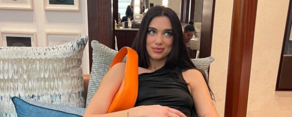 Дуа Липа строит многомилионный дом ближе к Украине: вдохновилась после встречи с премьер-министром Дуа Липа строит многомилионный дом ближе к Украине: вдохновилась после встречи с премьер-министром