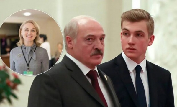 Кто родил "принца Беларуси": появилась информация о таинственной мать младшего сына Лукашенко Кто родил "принца Беларуси": появилась информация о таинственной мать младшего сына Лукашенко
