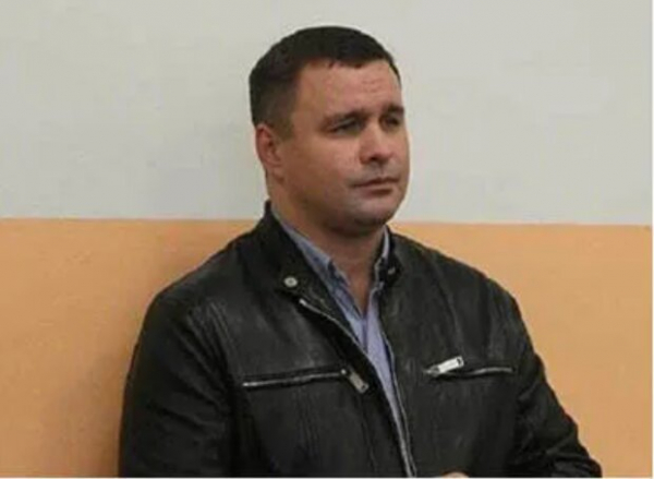 Феномен Максима Микитася