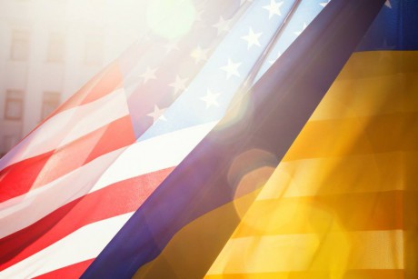 Посольство США поздравило украинцев с Днём Независимости песней "Ой, ходит сон" Посольство США поздравило украинцев с Днём Независимости песней "Ой, ходит сон"