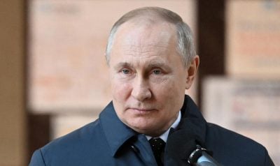 "Референдумы" и "мобилизация" ничего не изменят, Украина продолжит освобождать свои территории - Кулеба
