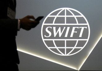 Климкин рассказал, почему США не отключили Россию от SWIFT
Климкин рассказал, почему США не отключили Россию от SWIFT