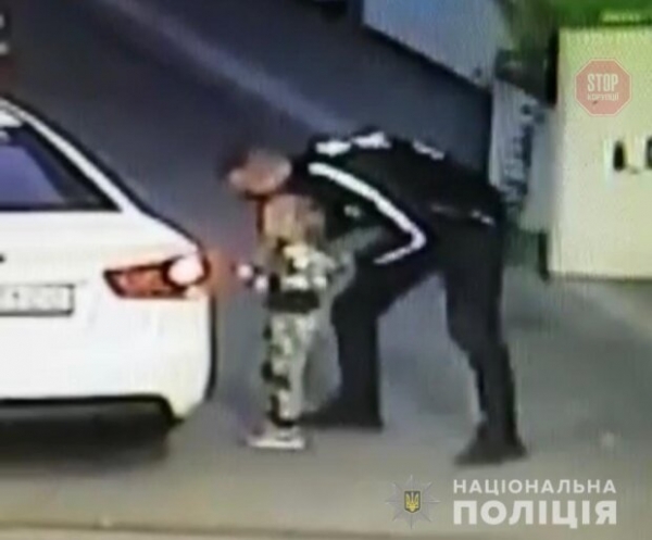 "Бориспольский похититель" признался, для чего ему понадобился ребенок - "Я хотел ее…" "Бориспольский похититель" признался, для чего ему понадобился ребенок - "Я хотел ее…"