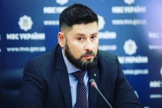 Замминистра Гогилашвили прокомментировал свою "чрезмерную эмоциональность" на блокпосте
Замминистра Гогилашвили прокомментировал свою "чрезмерную эмоциональность" на блокпосте